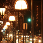 50th & France Area