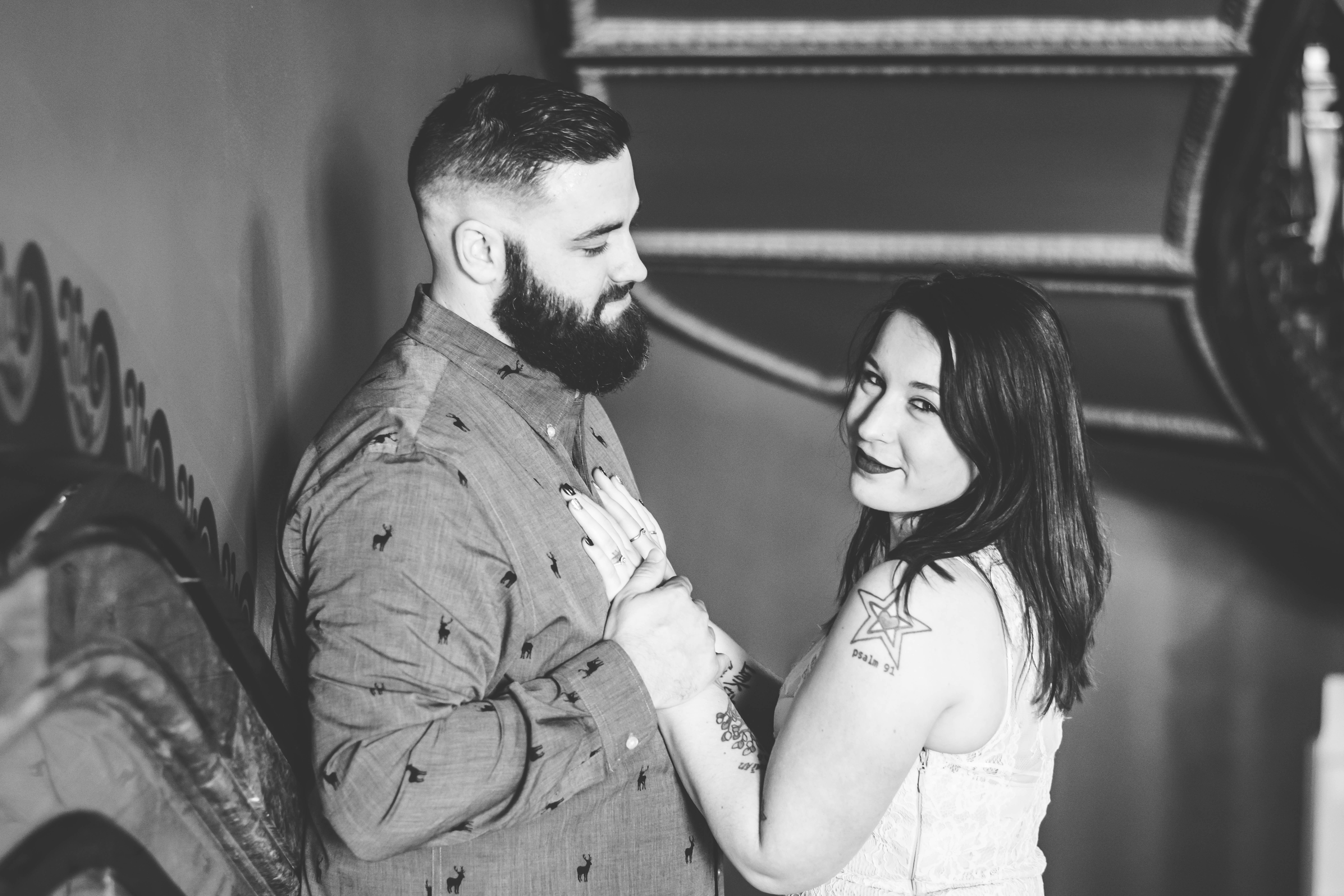 The Wedding Website of Abigail Freeman and Joseph Byrkett