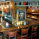 The Frog and Monkey Restaurant & Pub