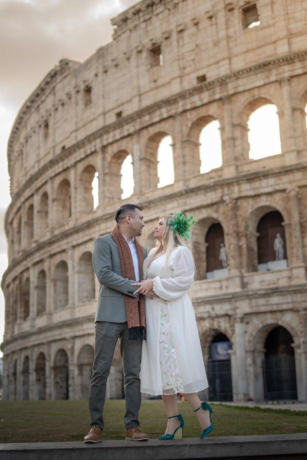 The Wedding Website of FELIPE MORENO MEDINA and SABRINA MOTTOLA