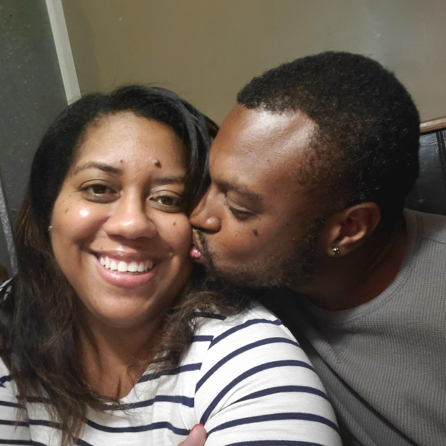 We’re gonna be parents!!!