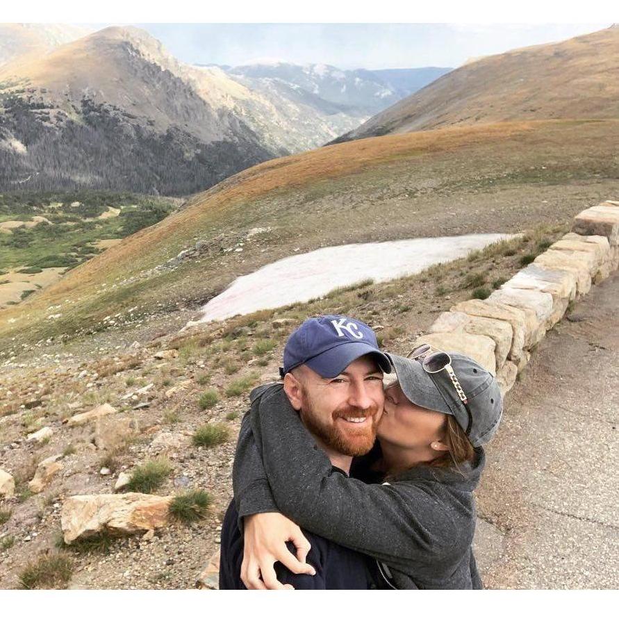 Adventures in Rocky Mountain national park