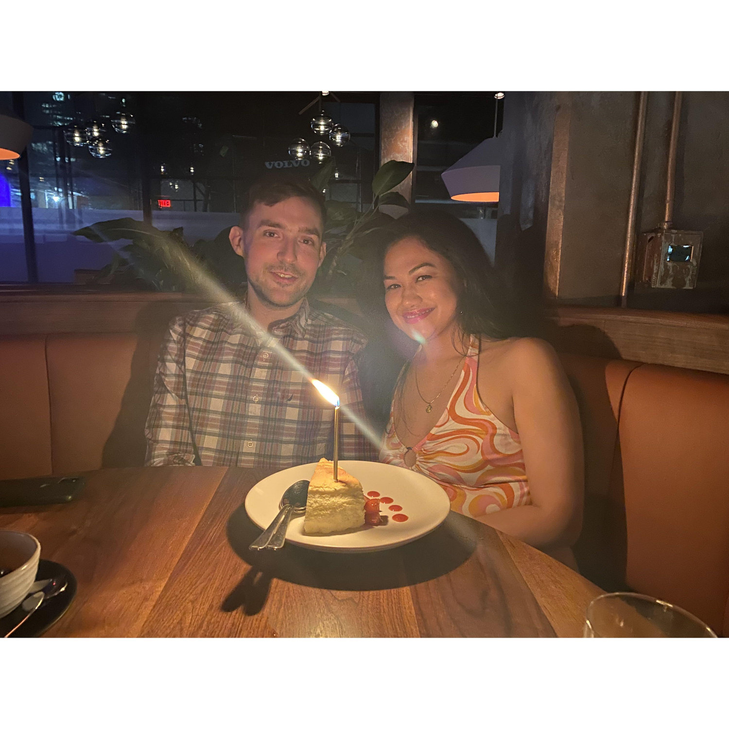 First trip out of town together in Austin, Tx for Megy's birthday! Matt thought they were BF and GF at this point...But he never asked!