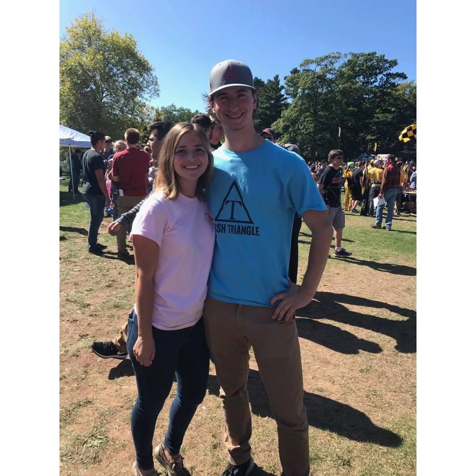 K-Day 2017, a few days after Zack asked Katie out