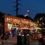 Swamp Rabbit Cafe and Grocery