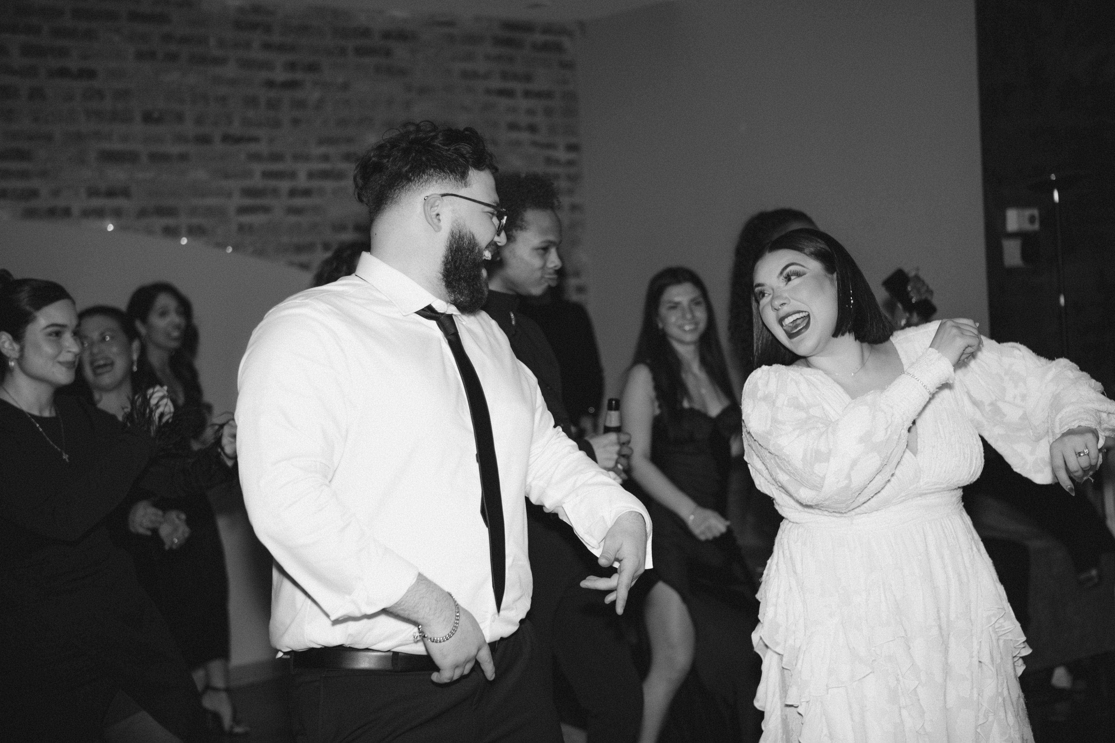 The Wedding Website of Yisrael Uranga and Ian Uranga