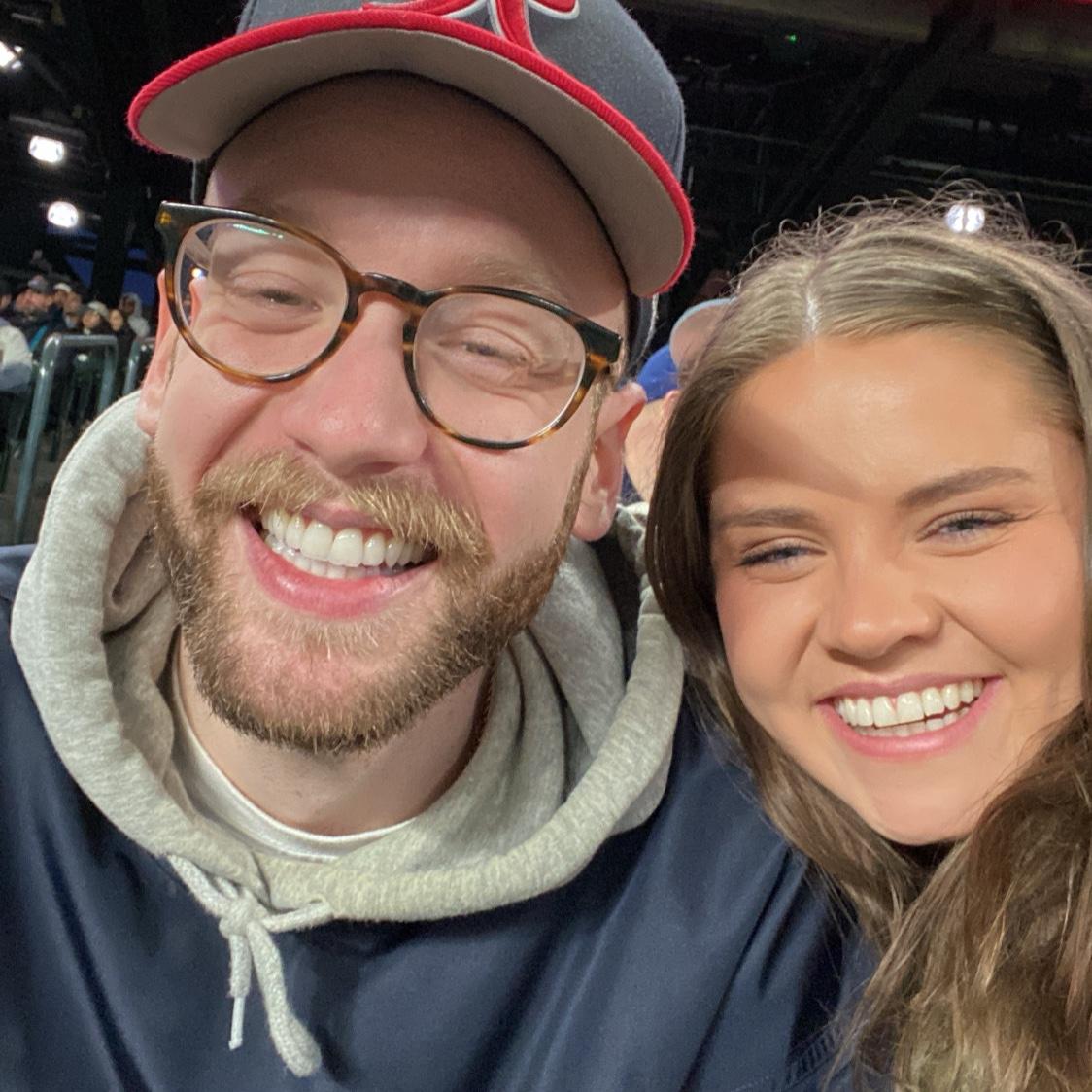 Mariners!