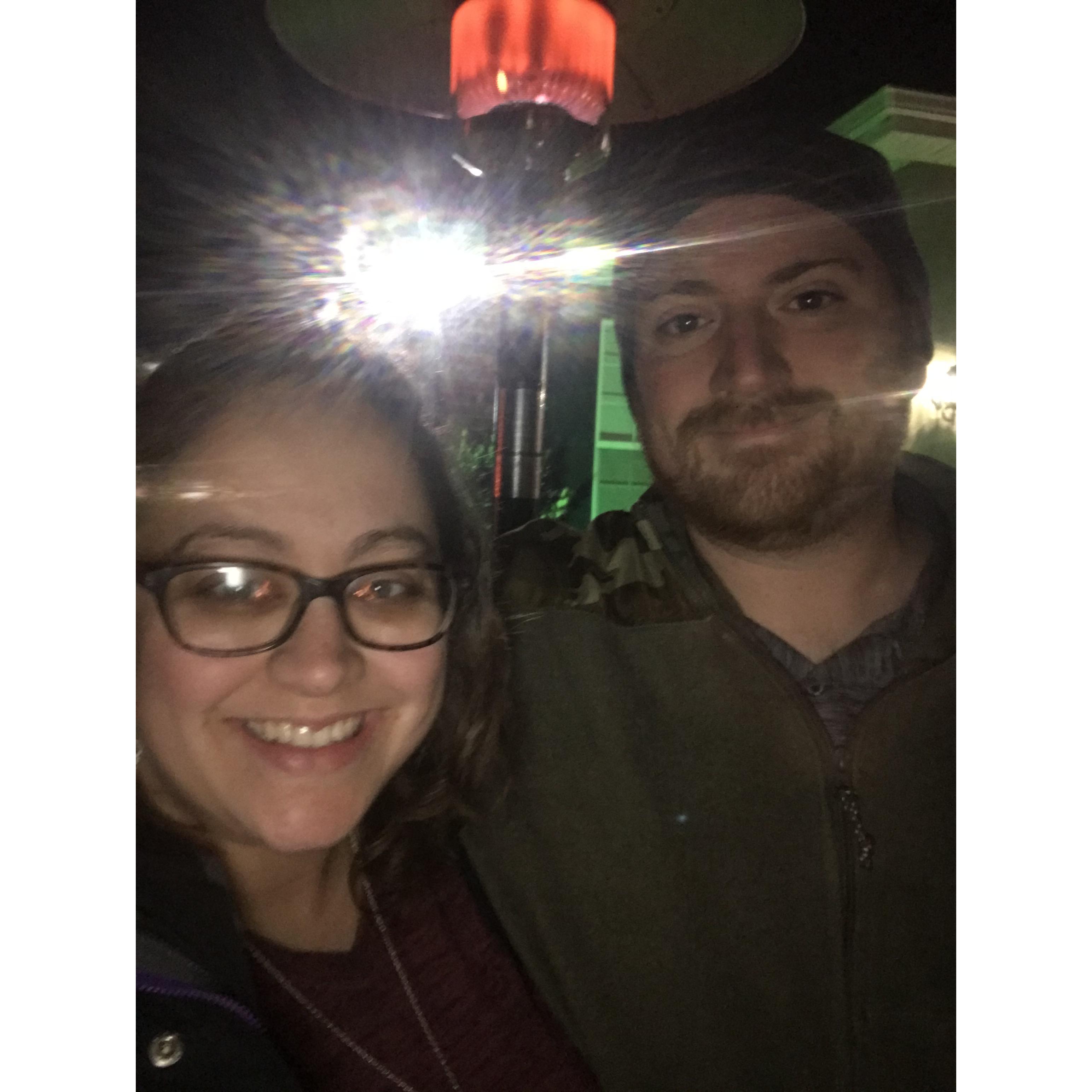 NYE 2019