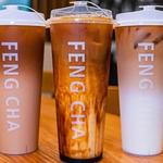 FENG CHA - Greenville Ave Dallas