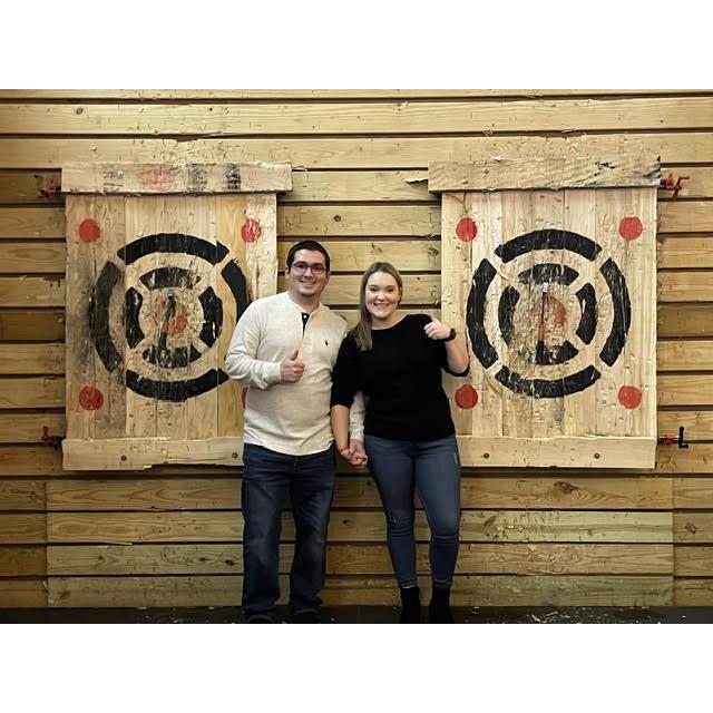 They love traveling to Delaware to visit family, and doing so many fun activities together.