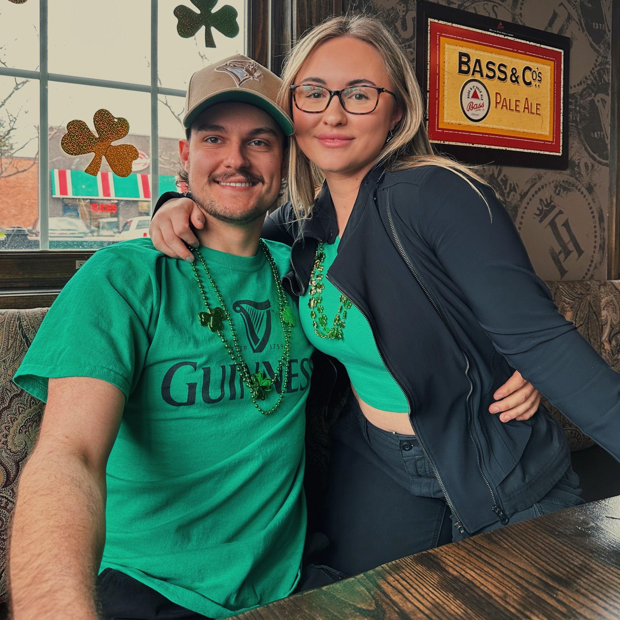 St. Patrick's Day 2024