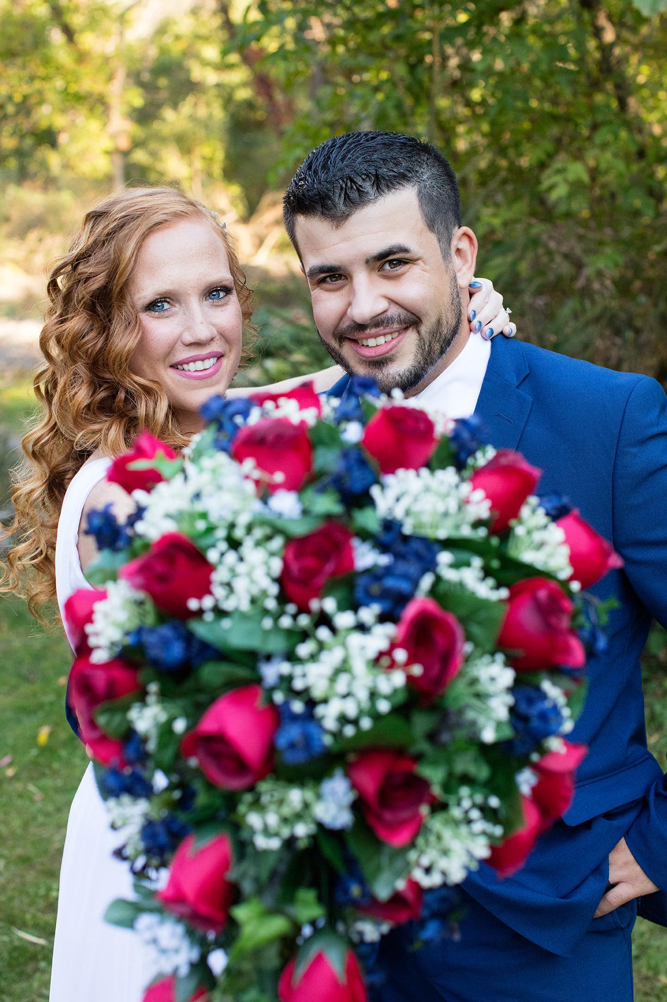 The Wedding Website of Shauna McNally and Dave Scarnato