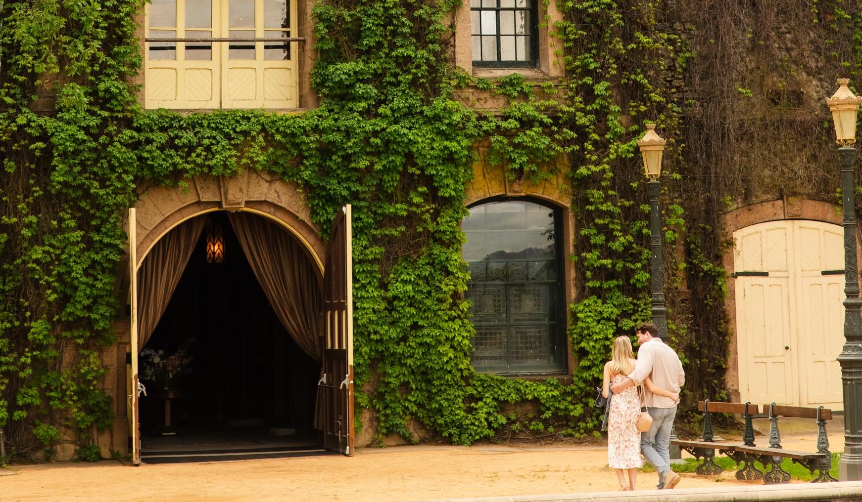 The Wedding Website of Rosemary Montgomery and Peter Soukenik