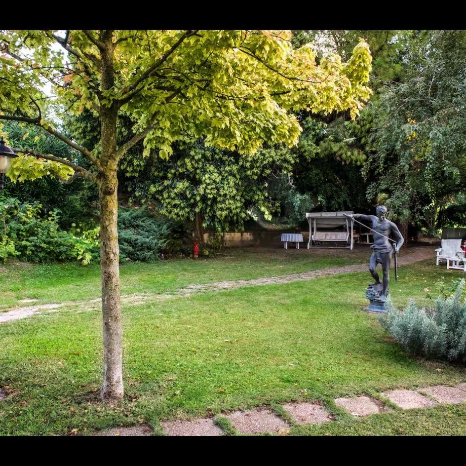 Wedding venue