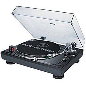 Turntable