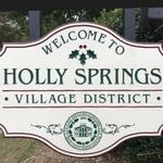 Holly Springs