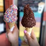 Port Jefferson Ice Cream Cafe