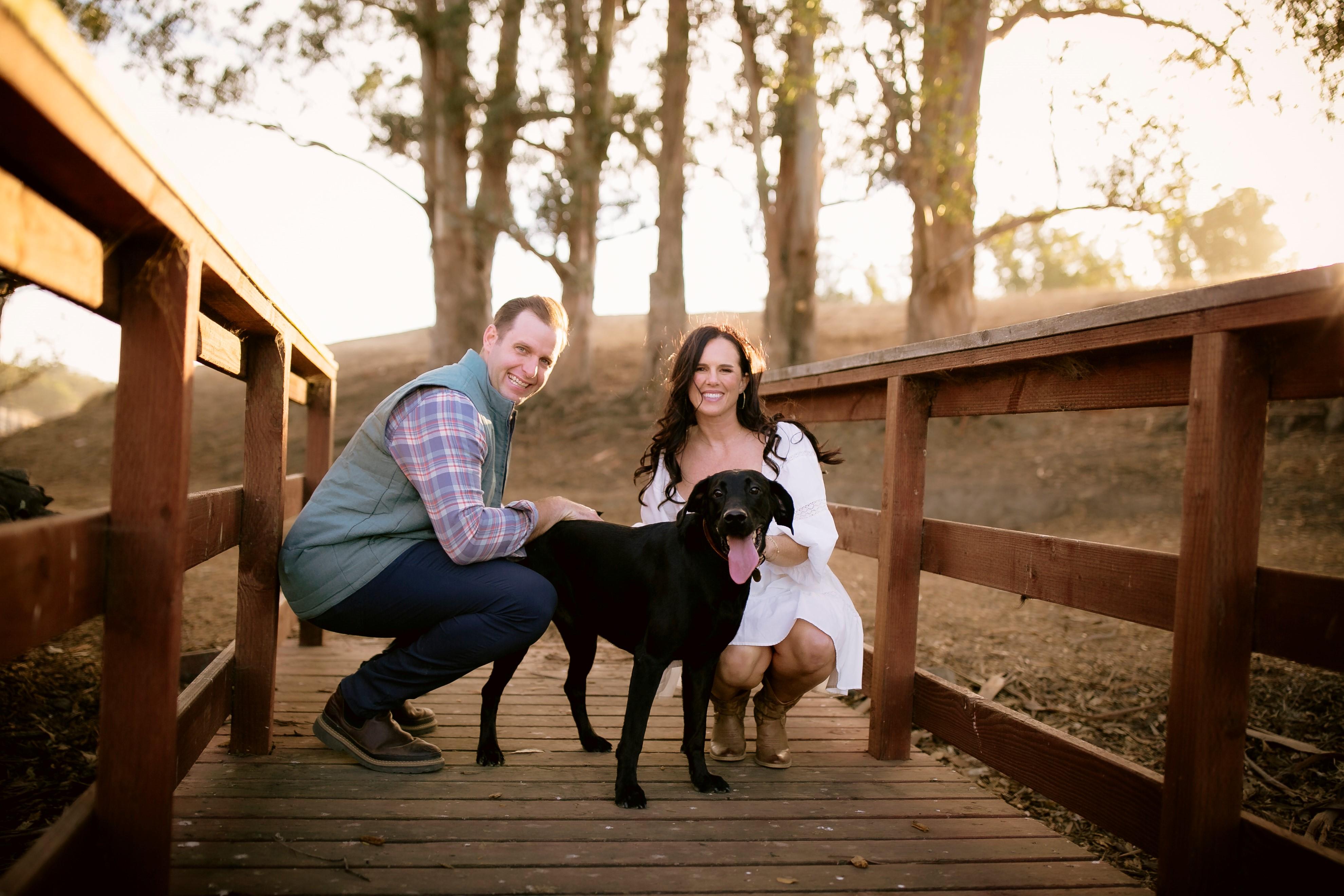 The Wedding Website of Kathleen Chisholm and Benjamin Brown
