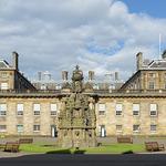 Palace of Holyroodhouse