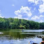 Lake Norman State Park