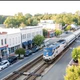 Downtown Ashland
