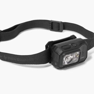 Black Diamond Storm 500-R Rechargeable Headlamp | REI Co-op