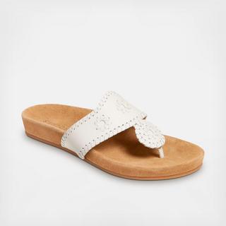 Jacks Comfort Sandals