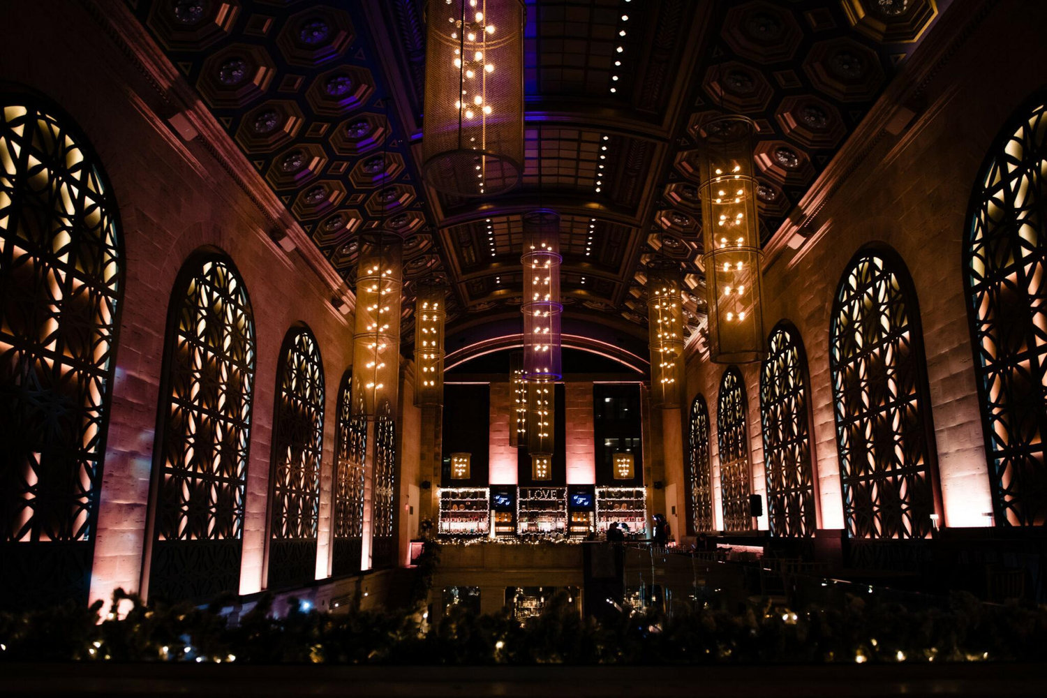 The Wedding Website of Alexa Miro and Michael Limone