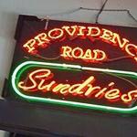 Providence Road Sundries