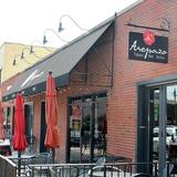 Arepazo Tapas Bar Grille