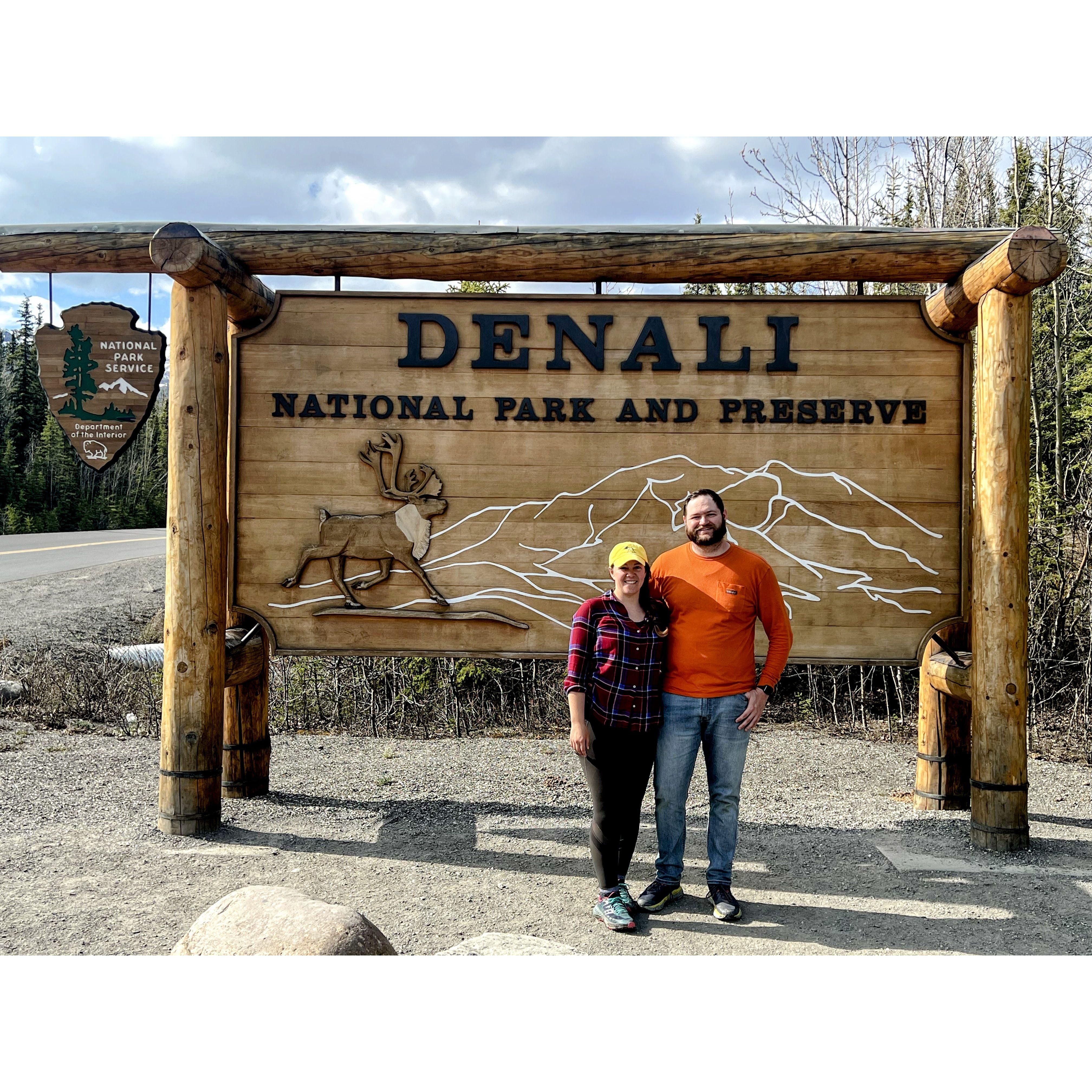 Denali National Park