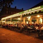 Café Du Monde