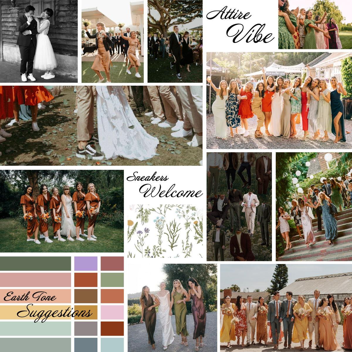 The Wedding Website of Matty Mitchel and Camron Tapia