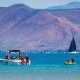 Boating - Bear Lake