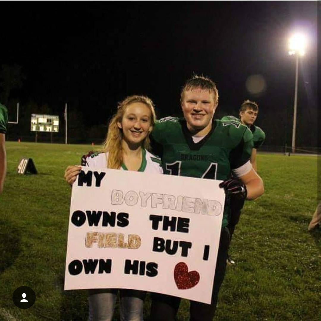 Biggest fan