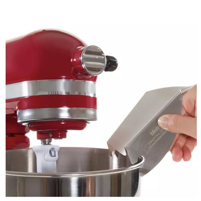 KitchenAid Pouring Chute