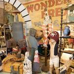 Uncommon Objects