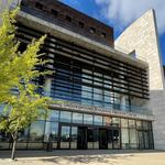 National Underground Railroad Freedom Center
