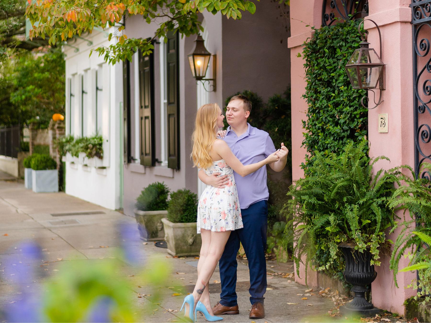 The Wedding Website of Austin Bixler and Michelle Gann