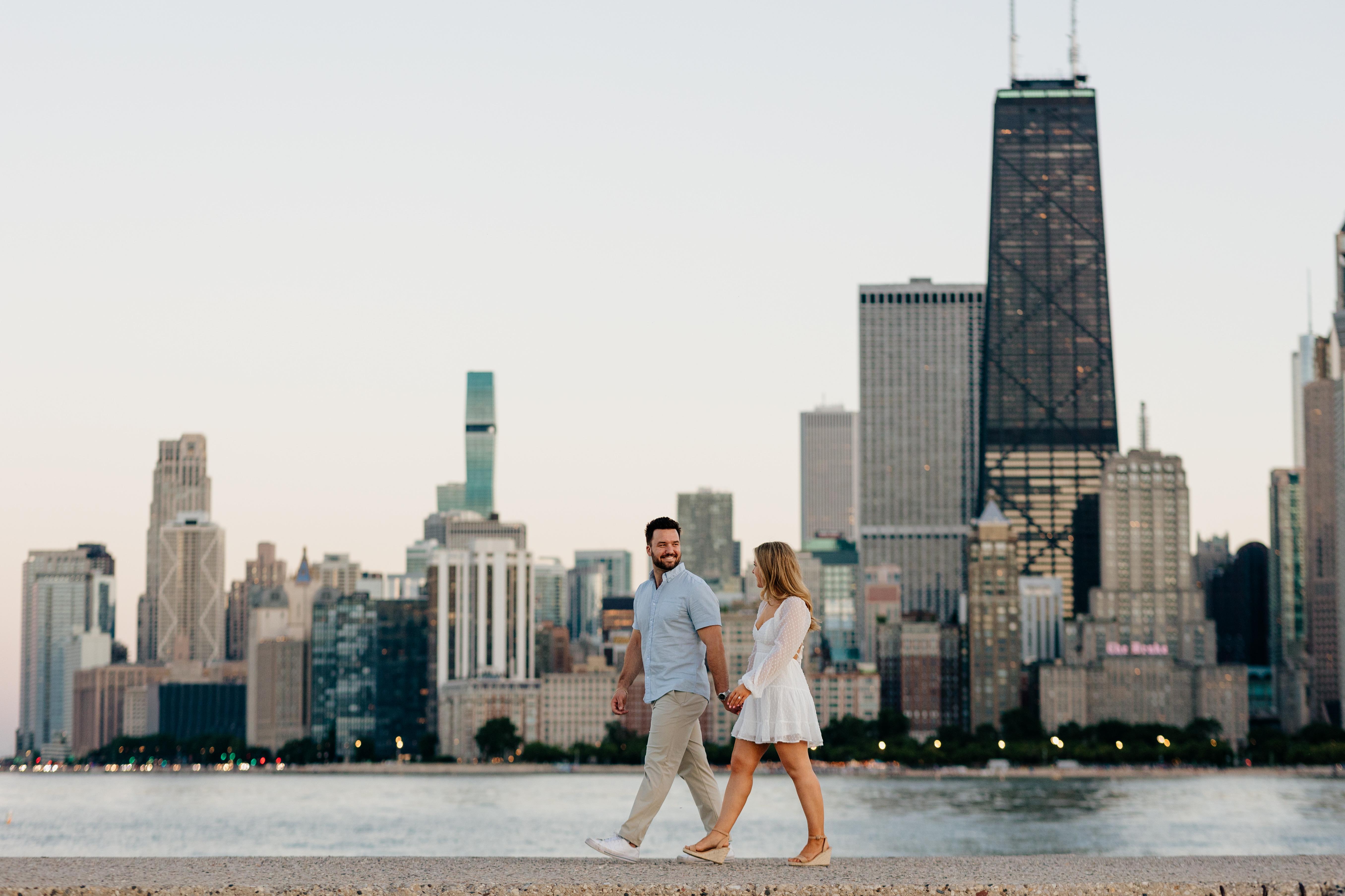 The Wedding Website of Megan Blake and Michael Bajc