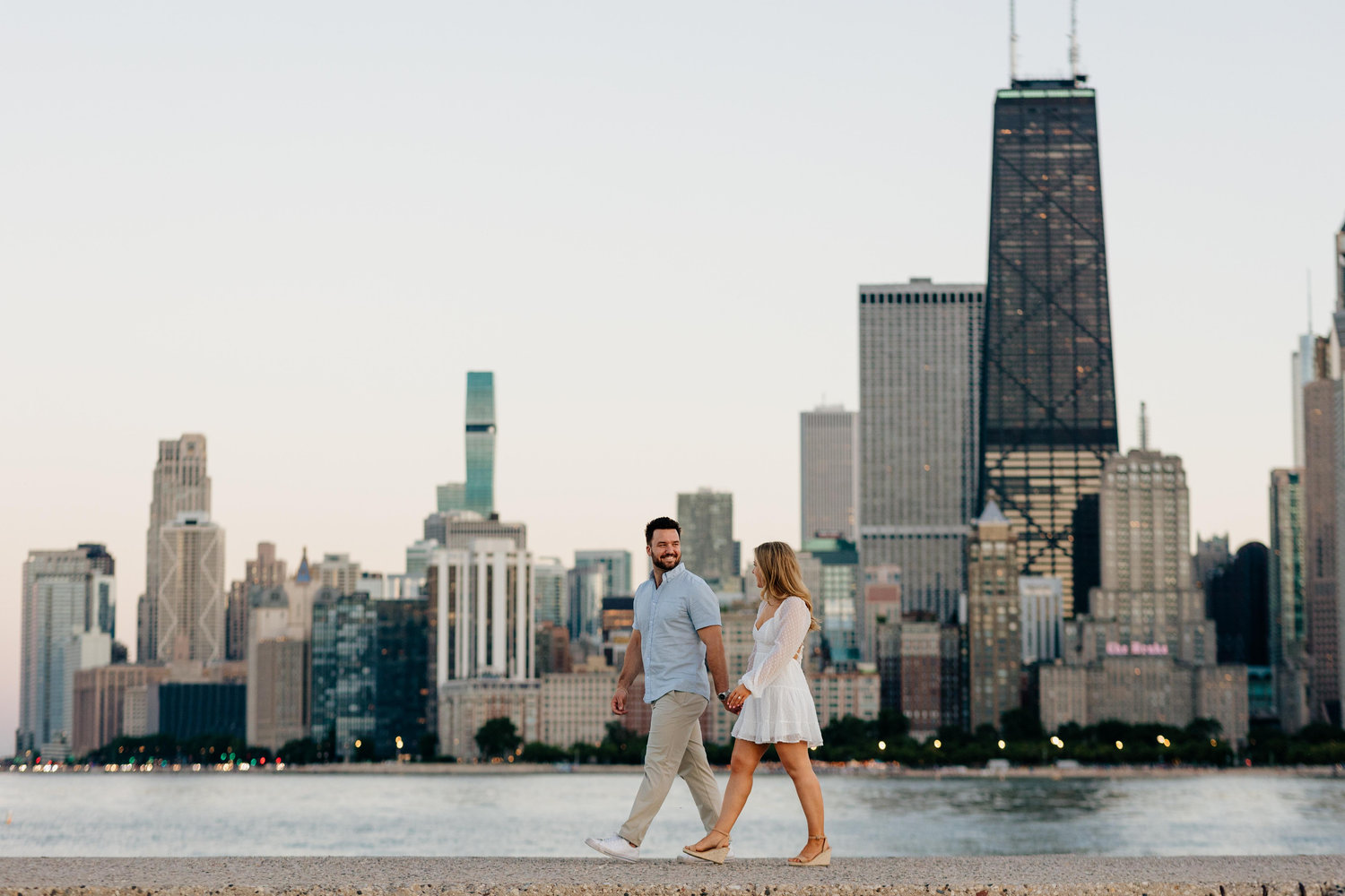 The Wedding Website of Megan Blake and Michael Bajc