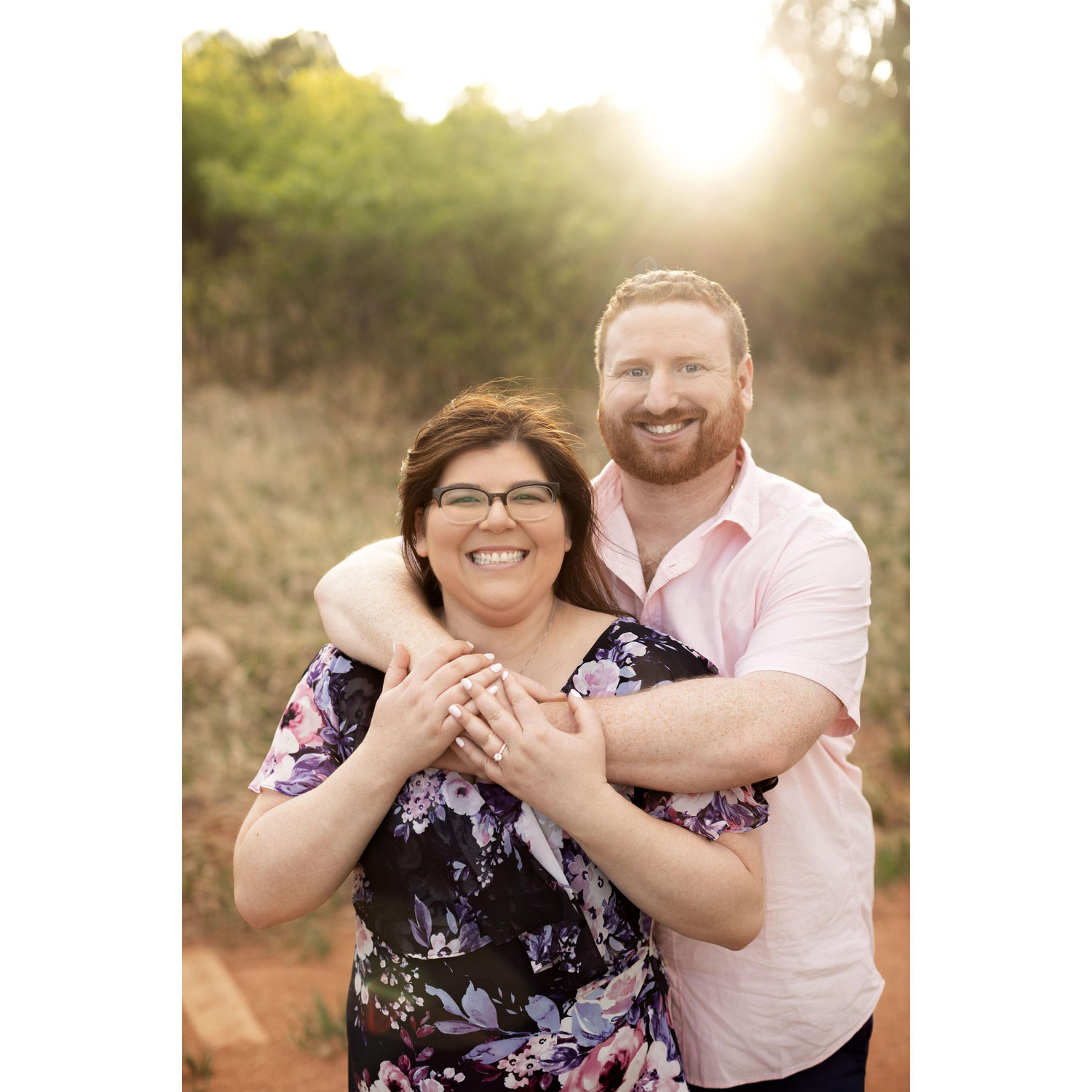 Engagement Session (June, 2022)