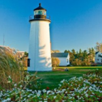 Plum Island Lighthouse