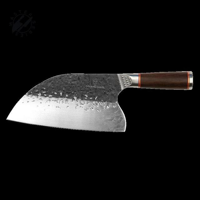 Master Snažan™ Limited Edition Hand Forged Serbian Knife