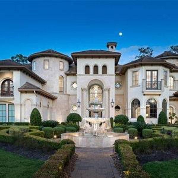 Our Dream Home