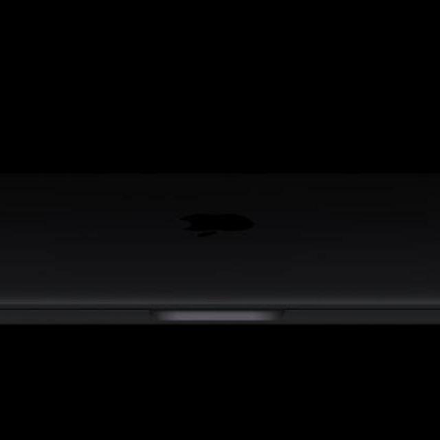 MacBook Pro