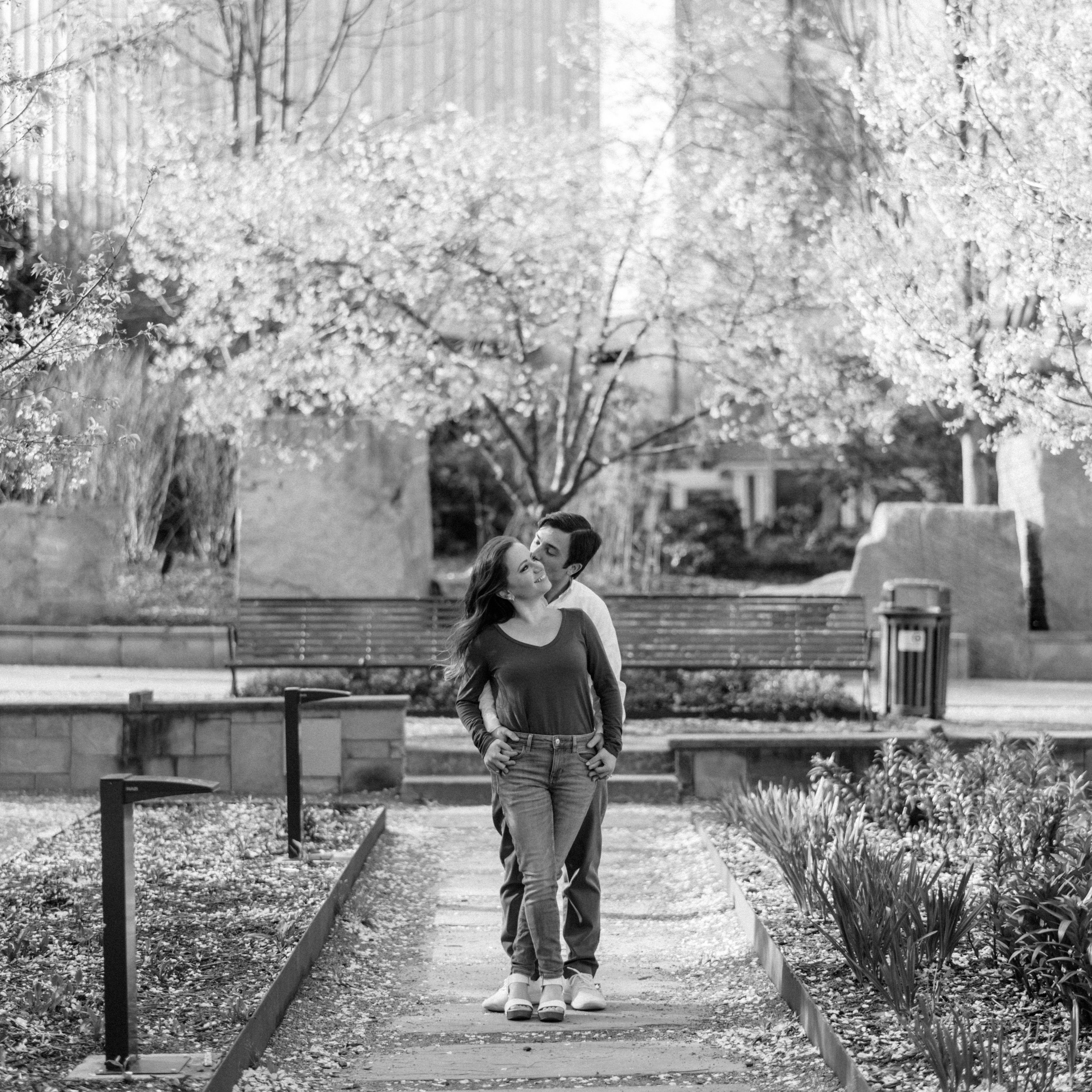 All photos were taken by the talented Jim Trice in Charlotte, NC.