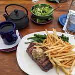 Food Recommendations