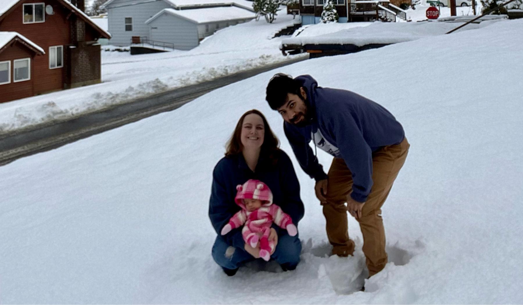 The Wedding Website of Alyssa Morgan and Guillermo Amezola-Padilla