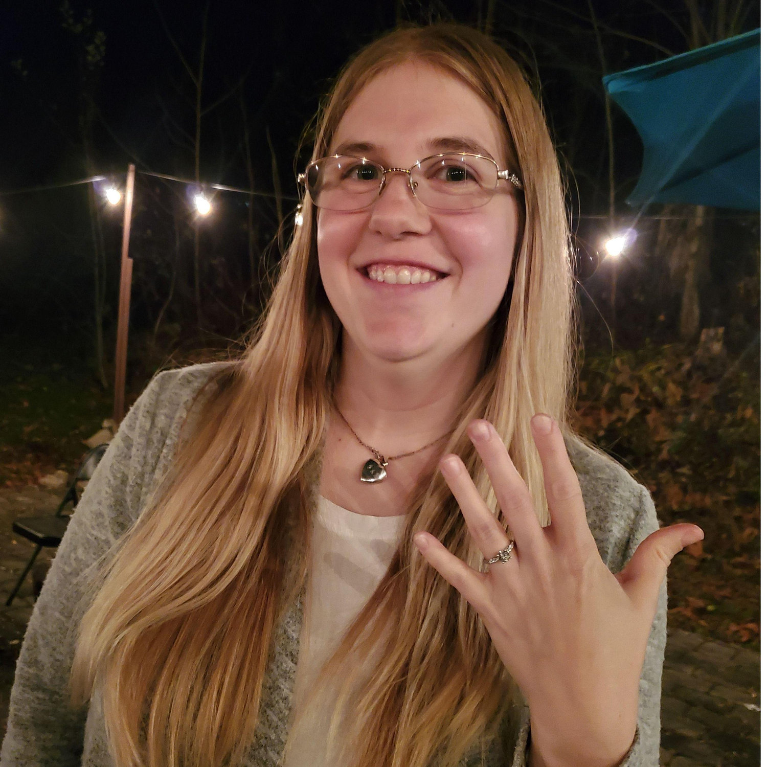 The Day My Status Changed To A Fiancé - November 16th, 2023